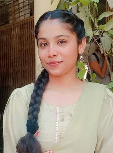 आर्य महिला स्नातकोत्तर महाविद्यालय, शाहजहांपुर: एम.कॉम का शत-प्रतिशत रिजल्ट, अनामिका सिंह ने किया टॉप