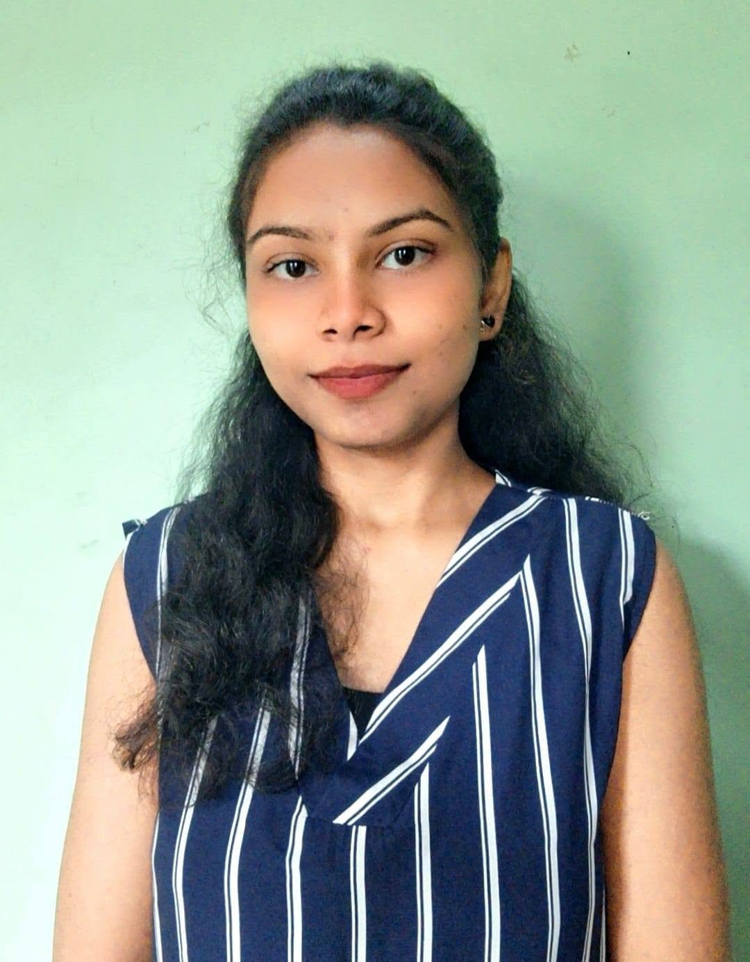 आर्य महिला स्नातकोत्तर महाविद्यालय, शाहजहांपुर: एम.कॉम का शत-प्रतिशत रिजल्ट, अनामिका सिंह ने किया टॉप