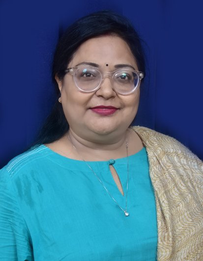 प्रो. रूपांशुमाला