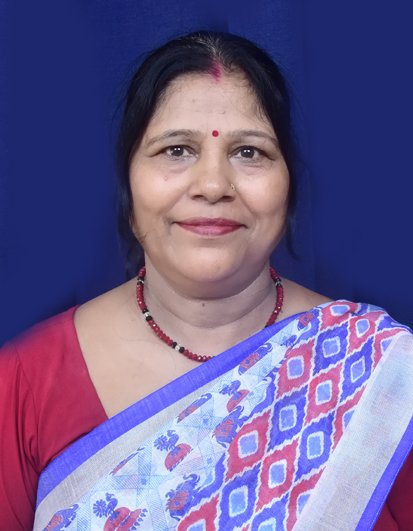 प्रो. दुर्गावती सिंह