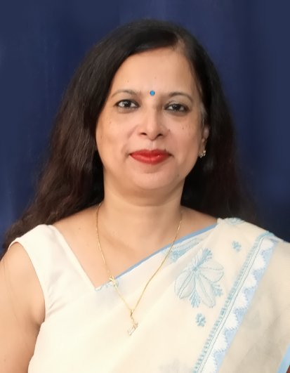 डॉ0 श्वेता सक्सेना