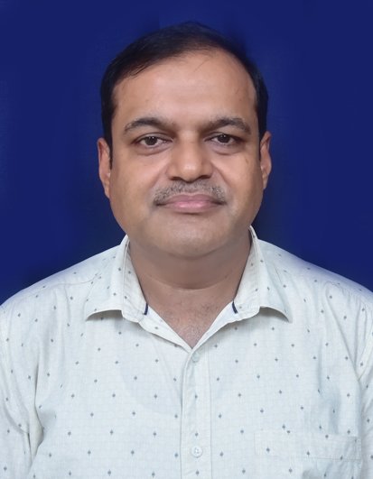 डॉ0 आशीष गोयल
