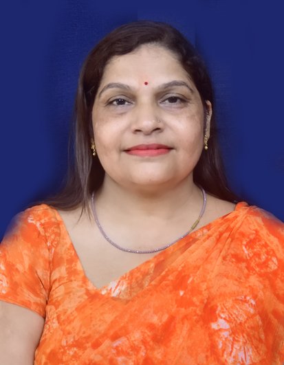डॉ0 रानू दूबे