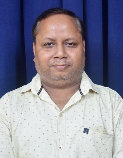 डॉ0 अरुण कान्त पाण्डेय
