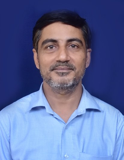 डॉ० मुदुल कुमार शुक्ला