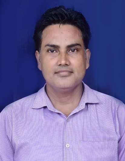 डॉ० उमेश भारती