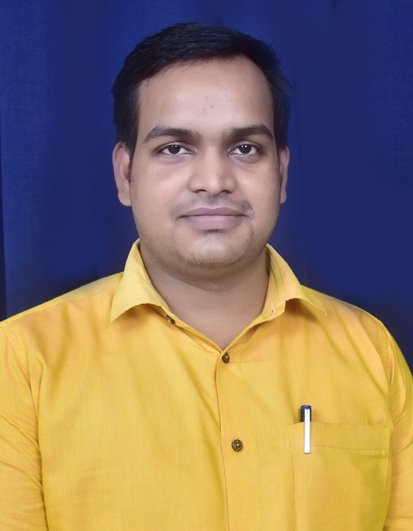 श्री भावेश मिश्र