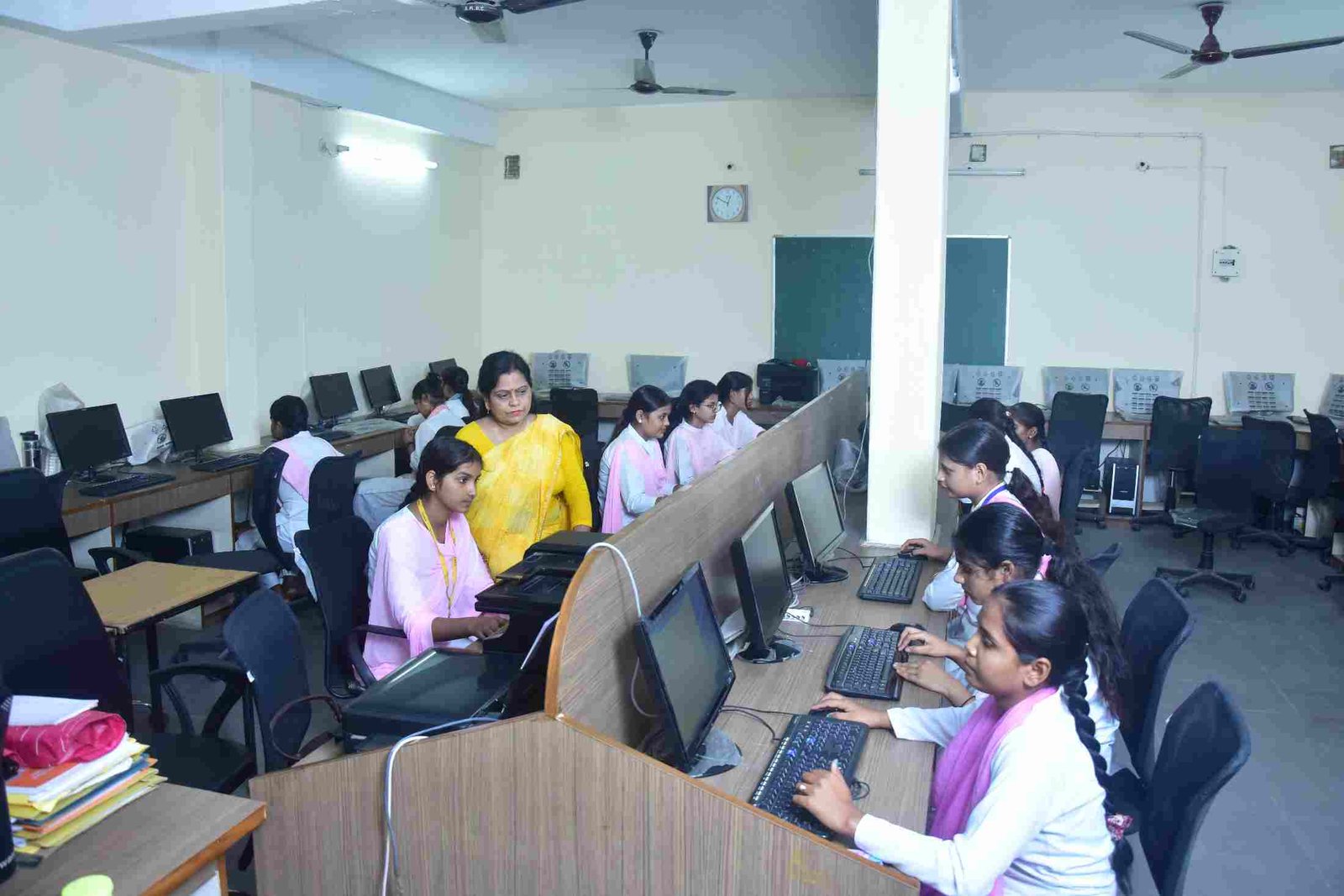 Computer Centre